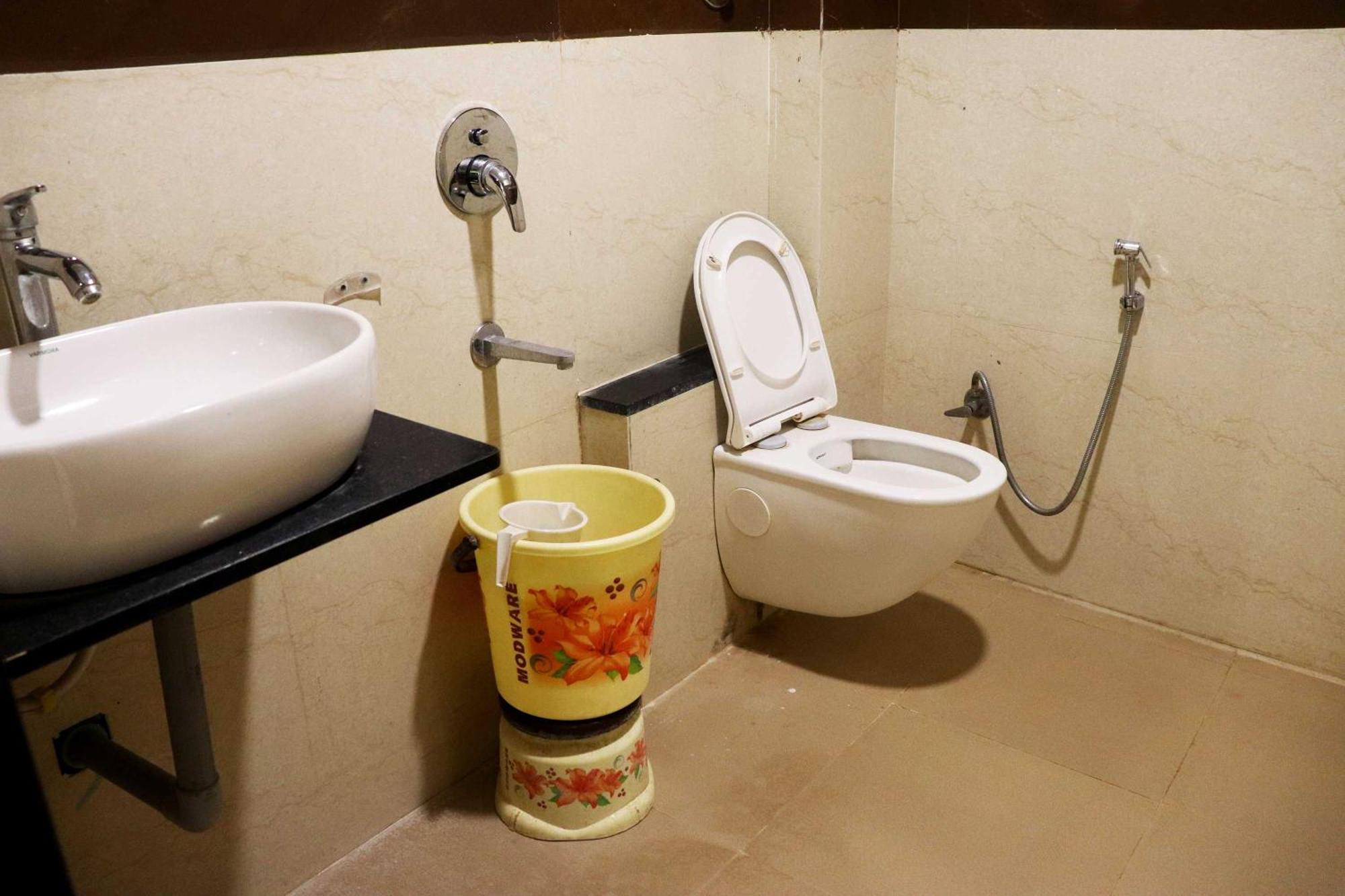 Hotel Gayatri Palace Godarpura Kültér fotó